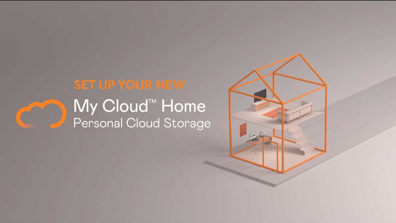 My Cloud Home Personal Cloud Storage From 2 Tb To 8 Tb Western Digital