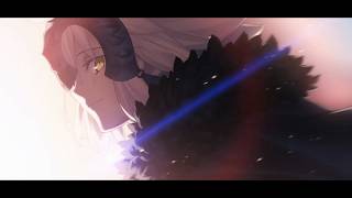 FGO : Traduction orale du chapitre Ordeal Call II - Section 25-3 jusqu'à la section 26 (Fin)
