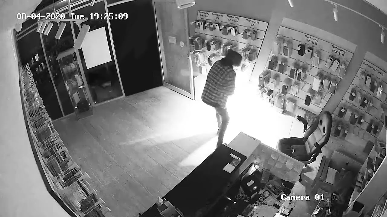 Hikvision ColorVu Technology