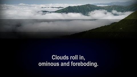 Create an Atmospheric Slideshow Video with Music - MakeWebVideo.com