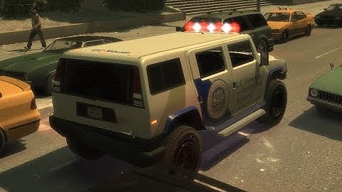 Starter Save - Part 10 - GTA IV TLAD - complete walkthrough - achieving 16.06%