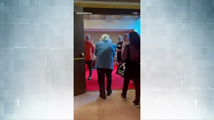 Fairy Creek protestors set up new logging blockade, company asking for injunction