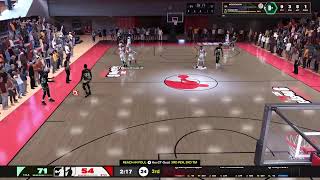 🚨 MUST WATCH🚨 Random Rec In NBA2K26! @Espn @nba2kleague