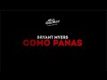 Bryant Myers - "Como Panas" (Lyric Video)