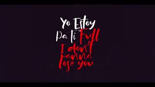 Bryant Myers - 'Como Panas' (Lyric Video)