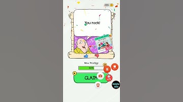 Braindom Level 58 🎮🎮 Tricky brain Teasers, Test, riddle games || Walkthrough solution | Mahfuz FIFA