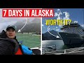 Are Alaskan Cruises Worth It? | Royal Caribbean Review