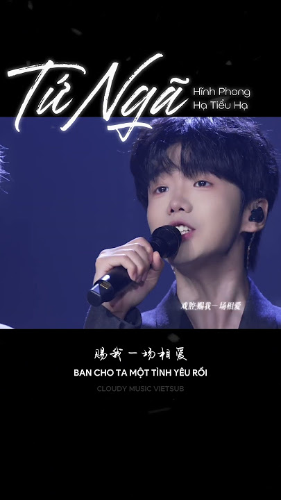 Hot Douyin: Bộ Đôi Mỹ Nam Cover ' Tứ Ngã ' Gây Sốt Khắp Douyin #shorts #douyin #music #cover #赐我