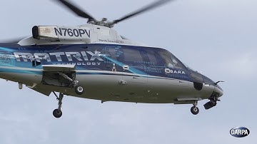 US Army Pilot Tests ALIAS’ Autonomy Capabilities in Demonstration Flight