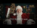 Tax Season 2026 | File With Confidence | Refund Advance Up To $7,000 | Buketi Financial &amp; Consulting