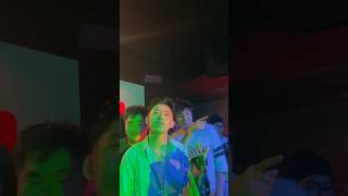 Little Ray of Light - Rich Brian (listening party at Krapela)