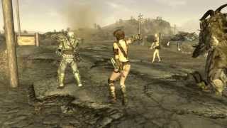 Fallout New Vegas - Groovatron At Its Best