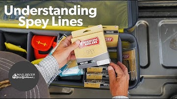 Understanding Spey Lines - Complete Overview