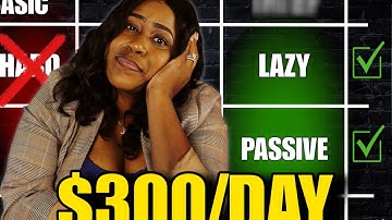 Laziest Way to Make Money with AI in 2026