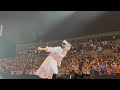 【4K】2025/09/07 高嶺のなでしこ 3周年 ライフクエスト ユメムスビ 幕張メッセ イベントホール たかねこ