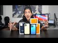 📦 iPHONE 13 PRO y PRO MAX UNBOXING 🇲🇽
