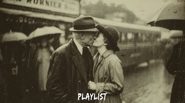 Vintage Romance | Best 60s Love Songs 🎶Soft and Soulful