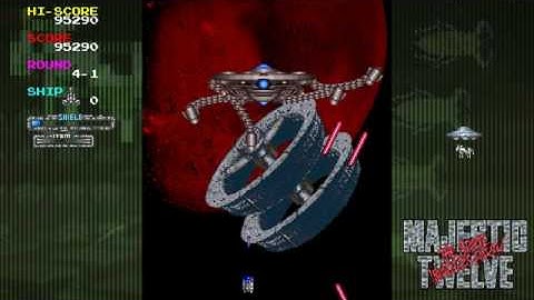 Space Invaders Pocket Sony PSP