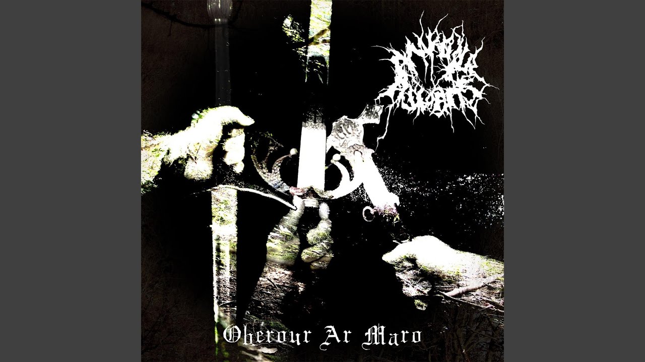 Awakening to Darkness