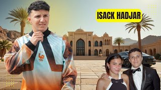 Isack Hadjar Crash | Age, Wife, Family, Net Worth, Lifestyle & Biography