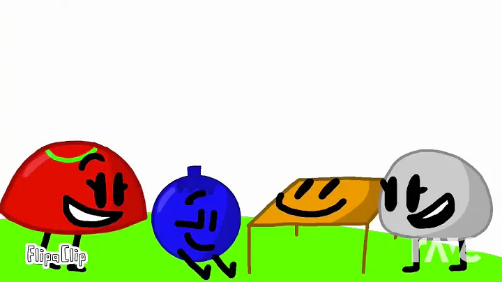 Ravedj Cringe New Intro - Little Object Cringe Theme & Sillybox777 | RaveDj