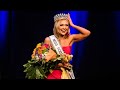 Miss south carolina usa 2021 marley stokes