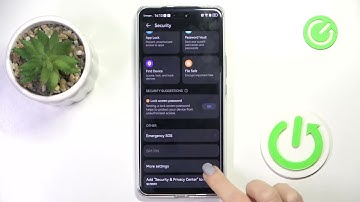 How to Manage Unknown Sources on HUAWEI Enjoy 70X