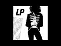 LP - Lost On You (Full album)