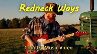 Download Lagu Redneck Ways – Country Anthem (Official Music Video) MP3