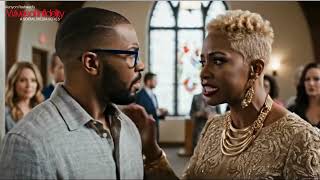 Kendall Confronts Aunt Angelas Secrets Woi Ai Generated Series