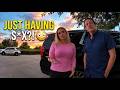 Mistress Gets Caught With a Married Man — Then Police Show Up