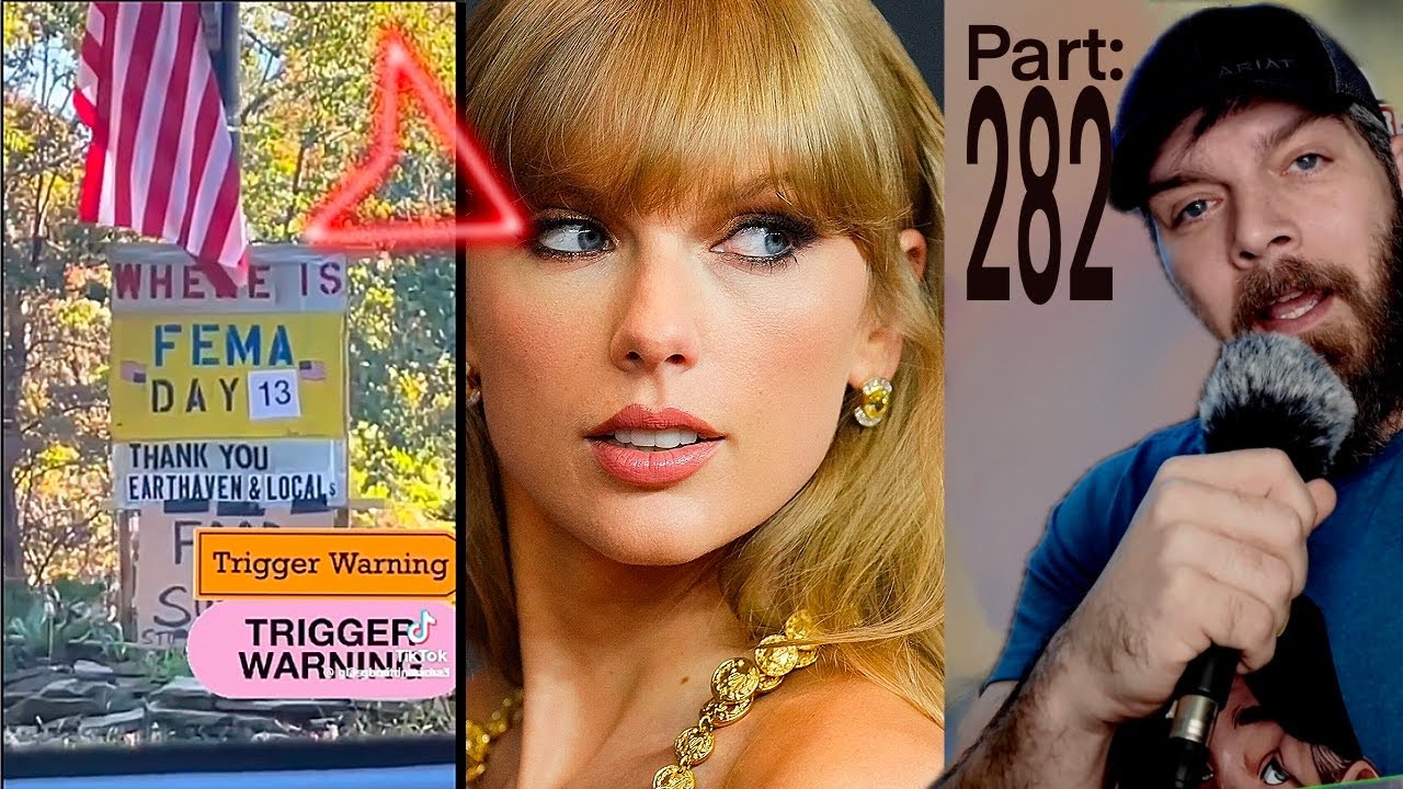 Most Disturbing Videos On the Today! (Part 282) YouTube