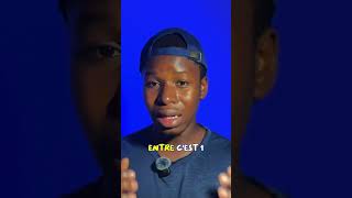 Ce que CapCut vient de faire est incroyable ! #capcut #tuto #ia