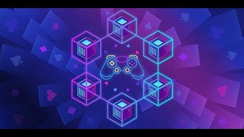Unlocking the Future: Exploring Blockchain Games!