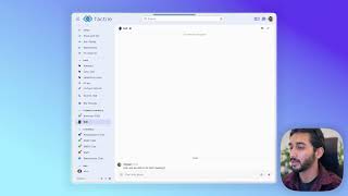 How to pin or star chat channels in Discourse
