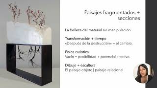 3.5 Marta Campos: transcendencia y deconstrucción de la forma desde la figuración