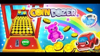 Coin Dozer screenshot 2
