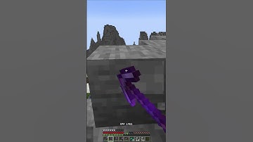 Every subscribers this video get i will destroy 10 blocks from the nether day 4 #shorts #minecraft