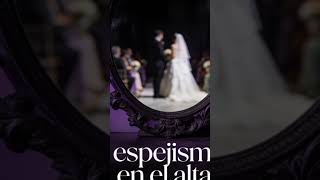 ESPEJISMO EN EL ALTAR
