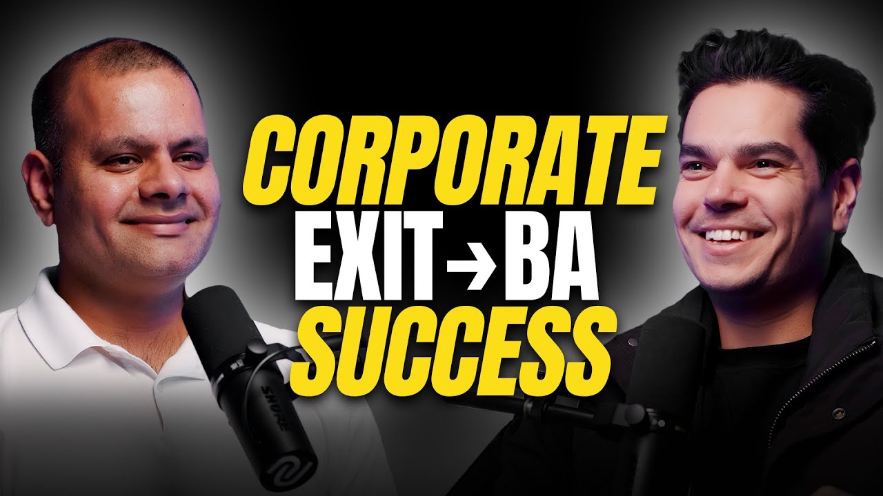 Rohit Devkar #167 — From IT Engineers to 300+ Property Purchases: Rohit & Deepak’s ...