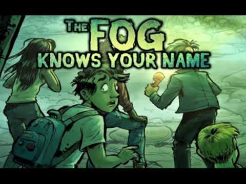 [Fog knows your name] Rambling
