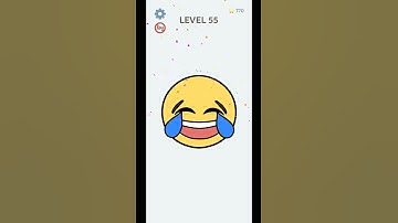 Emoji Puzzle Level 55 Walkthrough