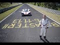 5:19.55 minutes. Porsche 919 Hybrid Evo takes record in the “Green Hell”