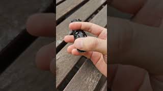 Olight Warrior 3S preview: Tactical flashlight with proximity sensor screenshot 2