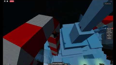 How to get Ice shard chomik (easiest way)