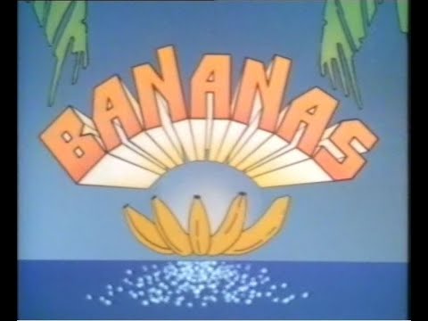 ARD WDR 27.04.1982 -  Bananas Folge 10