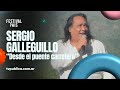 Desde el Puente Carretero por Sergio Galleguillo y Los Carabajal en Avicultura - Festival País 2024