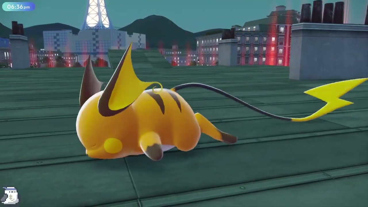 ポケモンZAやるZE 3日目 - YouTube