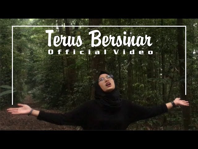 Superiots Ft. Shania - Terus Bersinar (Official Video) 2018 class=