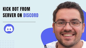How to Remove/Kick a Bot from Your Discord Server (2025)
